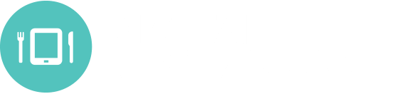 Digital Restaurant Logo