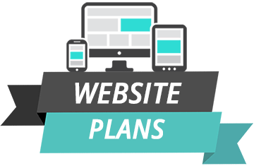 Restaurant Website Plans